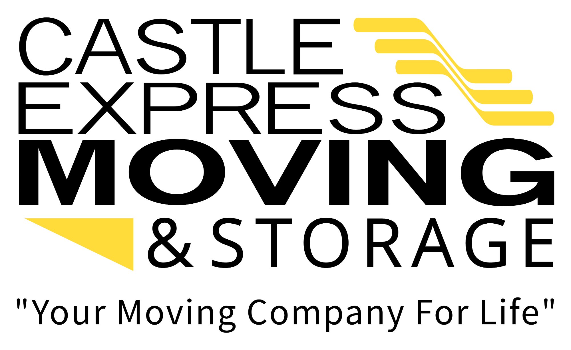 Castle Express Moving & Storage