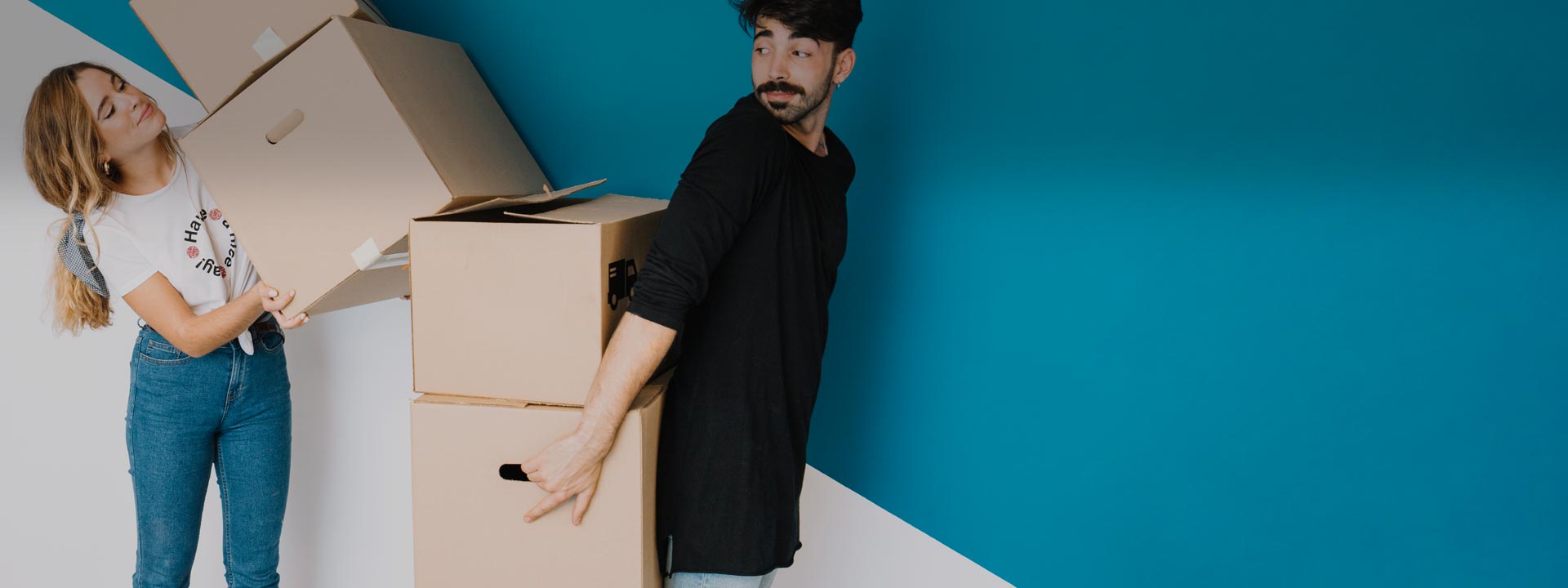 Home Castle Express Moving