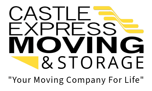 castle express moving 2023 logo