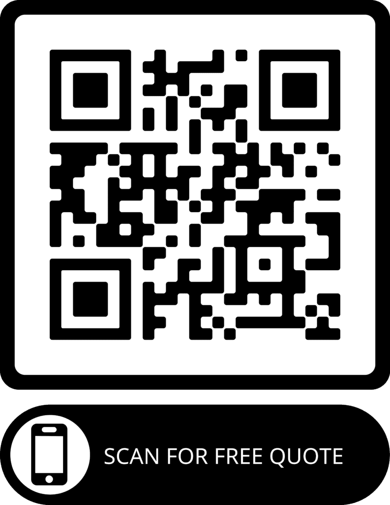 qr code for free quotes