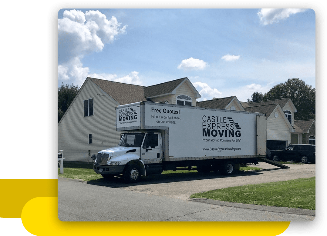 Looking for the perfect mover in Enfield West Hartford
