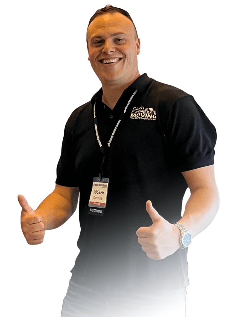 Best Moving Company in Enfield, CT Castle Express Moving LLC