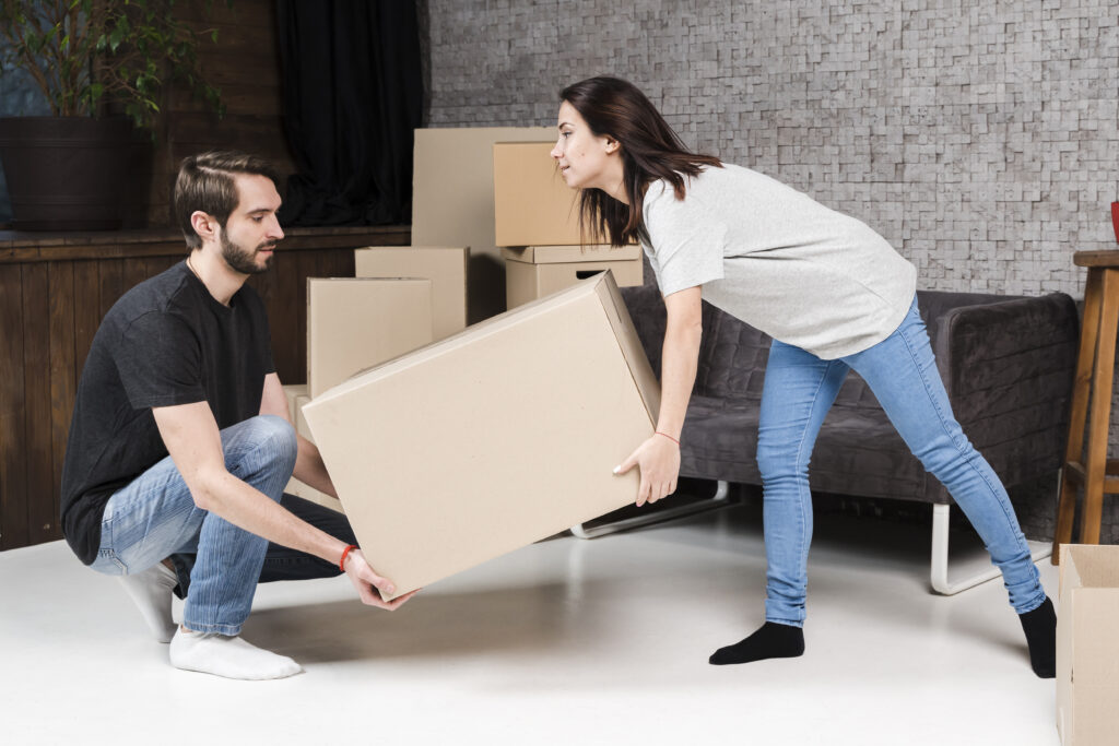 Best Moving Company